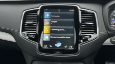 Volvo Xc90 2.0 T8 Recharge PHEV R DESIGN 5dr AWD Auto Estate